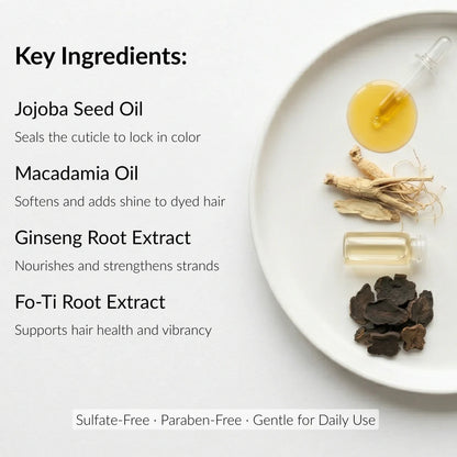 Dye & Protect Set