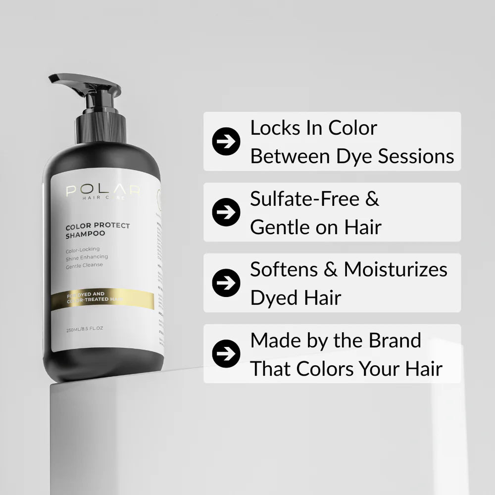 Color Protect Shampoo