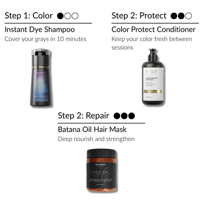 Color Protect Shampoo