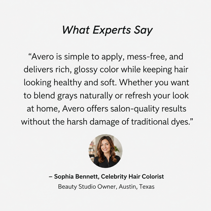 Instant Dye Shampoo