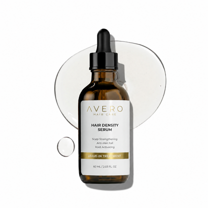Hair Density Serum