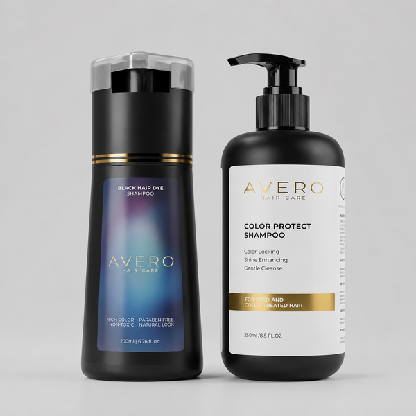 Dye & Protect Set