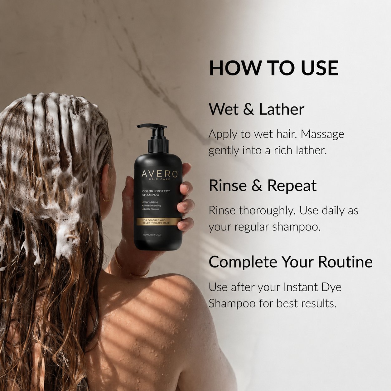 Color Protect Shampoo