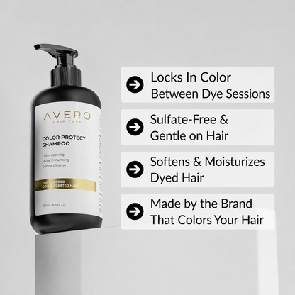 Dye & Protect Set