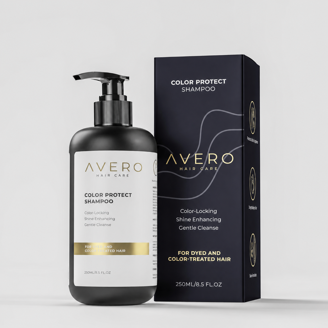 Color Protect Shampoo