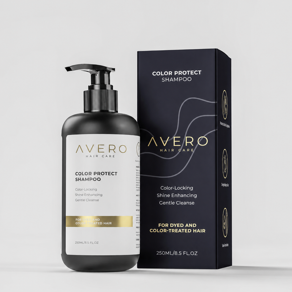 Color Protect Shampoo